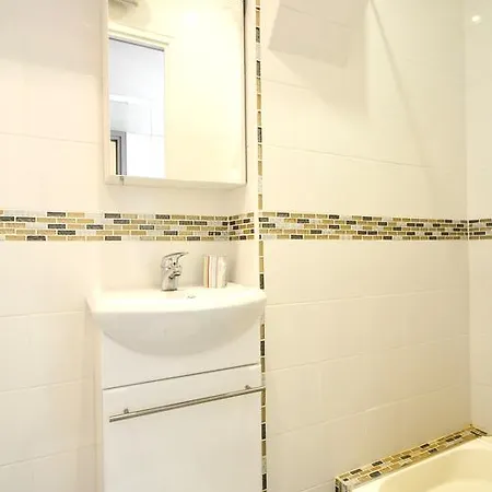 Apartamento Dreamyflat - Studio Champs Elysees
