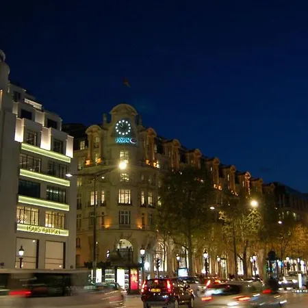 Apartamento Dreamyflat - Studio Champs Elysees París