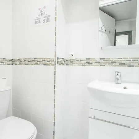 Dreamyflat - Studio Champs Elysees Apartamento París